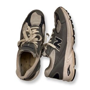 Vintage new balance size 12